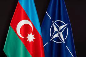 NATO Azərbaycan səfirliyinə hücumu pislədi